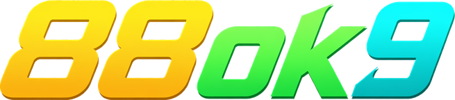 88 ok9 logo